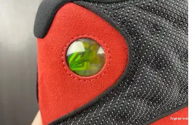 Hyperoad Bred Retro 13 Jordan 0521